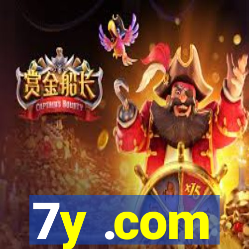 7y .com