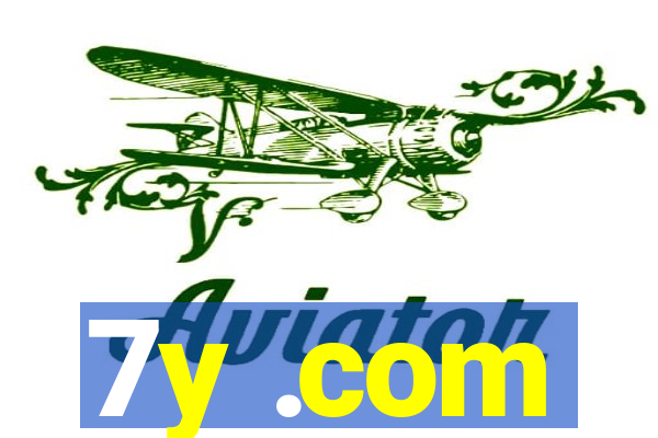 7y .com