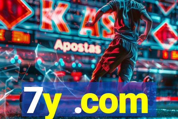 7y .com