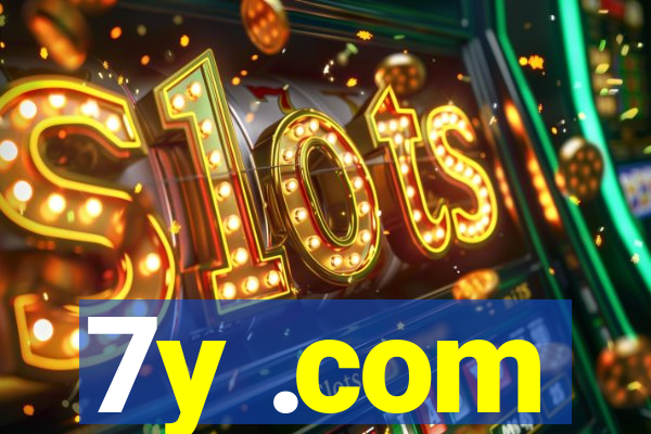 7y .com