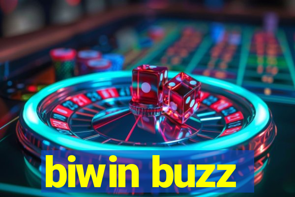biwin buzz