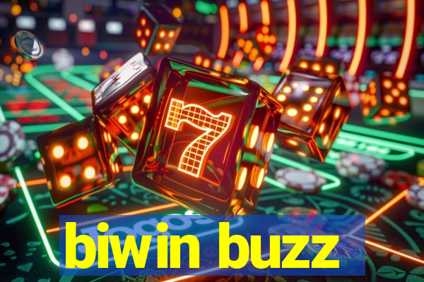 biwin buzz