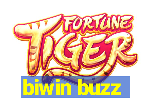 biwin buzz