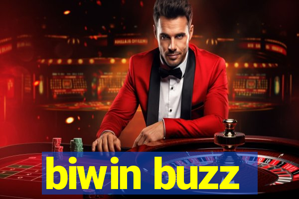 biwin buzz