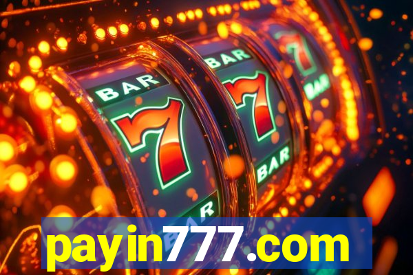 payin777.com