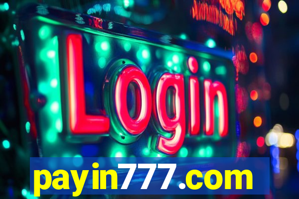 payin777.com