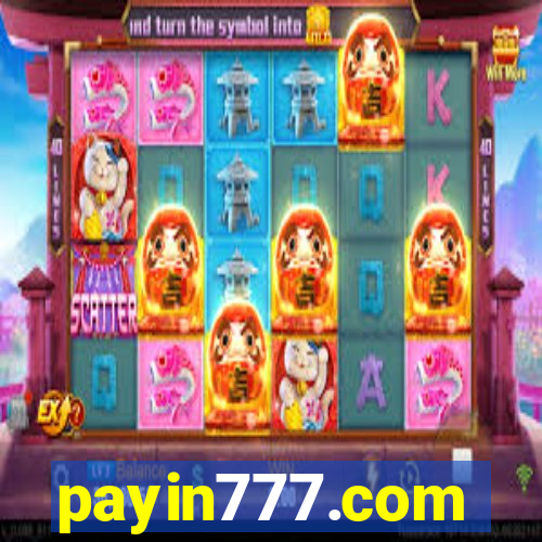 payin777.com