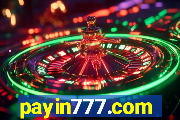 payin777.com