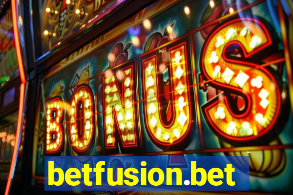 betfusion.bet