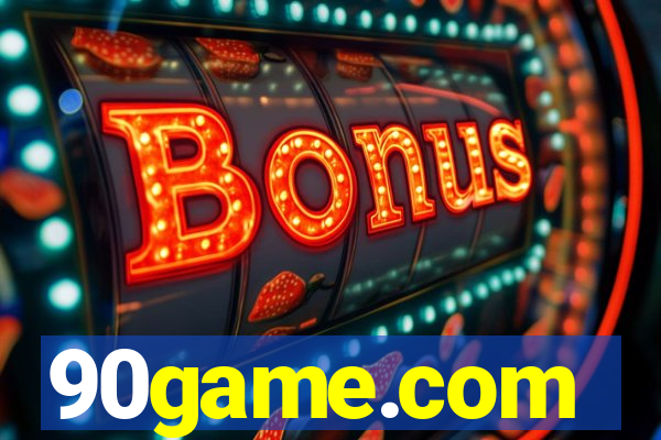 90game.com