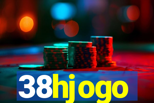 38hjogo