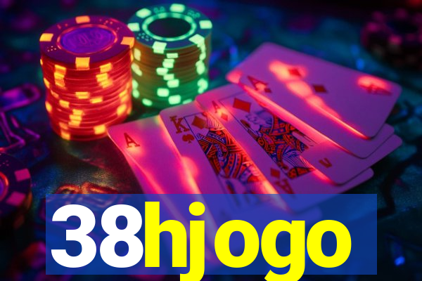 38hjogo