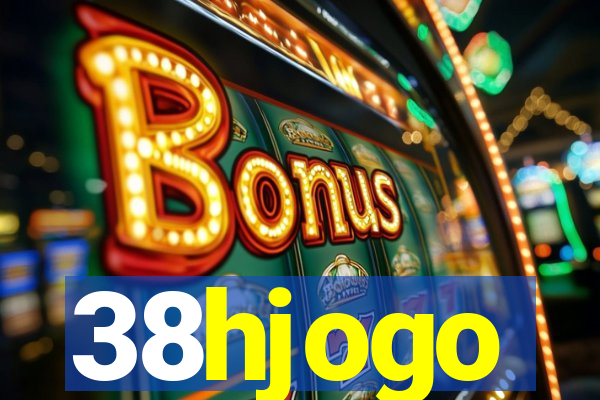 38hjogo