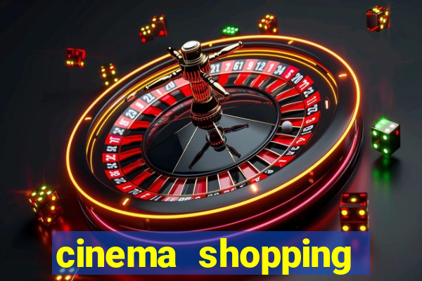 cinema shopping total porto alegre