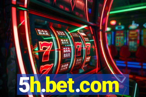5h.bet.com