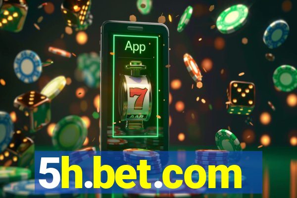 5h.bet.com