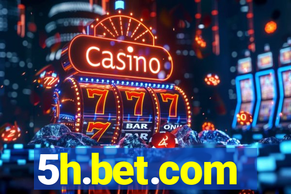 5h.bet.com