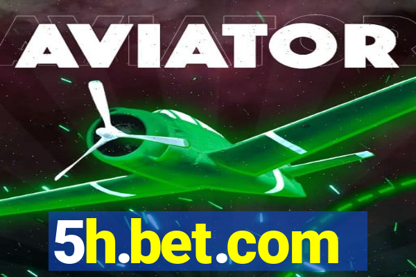 5h.bet.com
