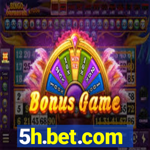 5h.bet.com