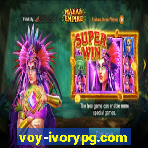 voy-ivorypg.com