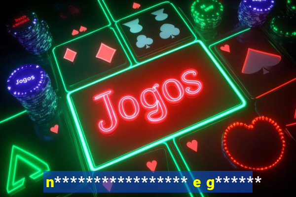 n***************** e g******
