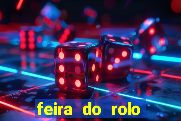 feira do rolo santos sao vicente