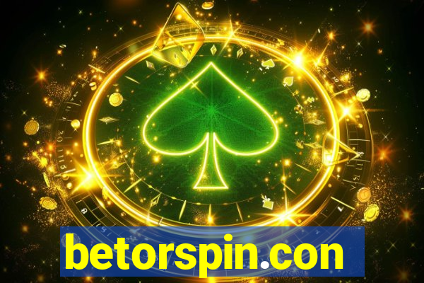 betorspin.con