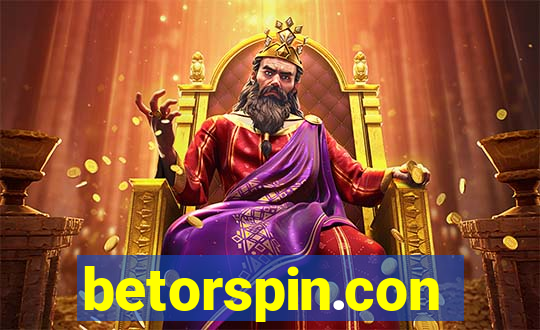 betorspin.con