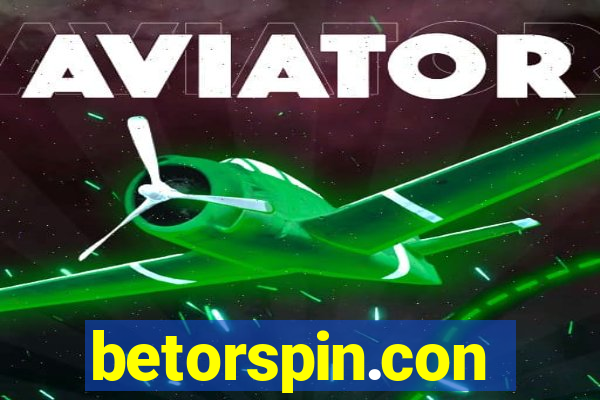 betorspin.con