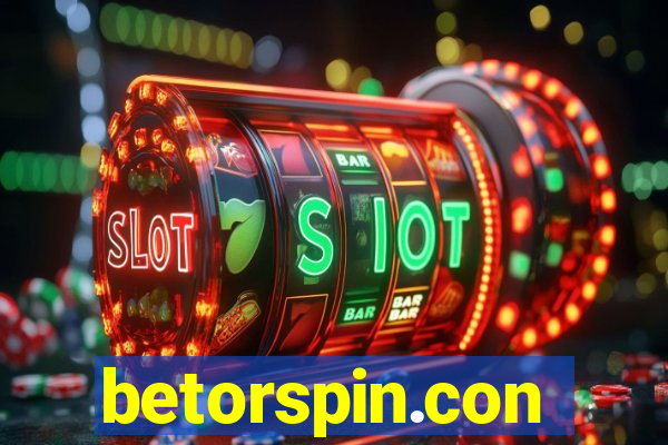 betorspin.con