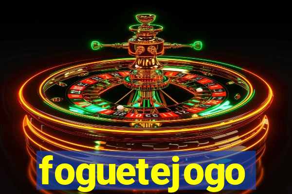 foguetejogo