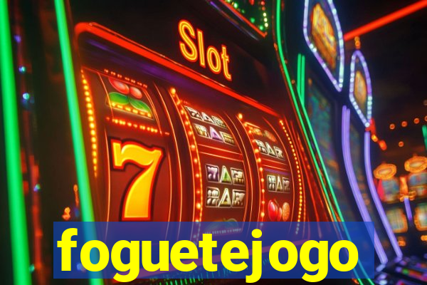 foguetejogo