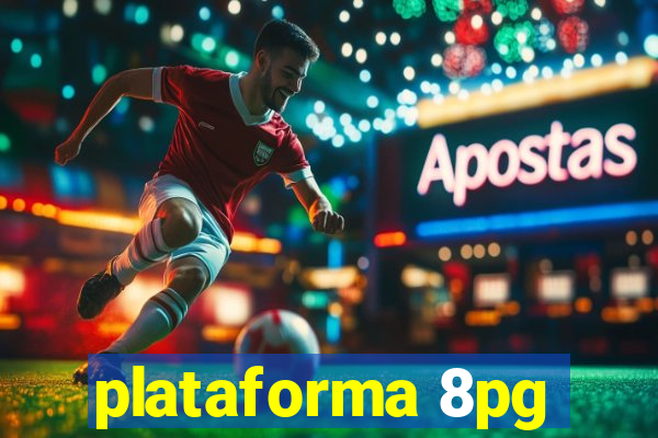 plataforma 8pg