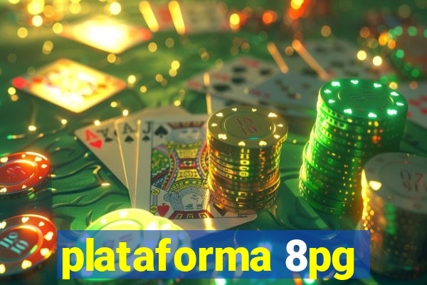 plataforma 8pg