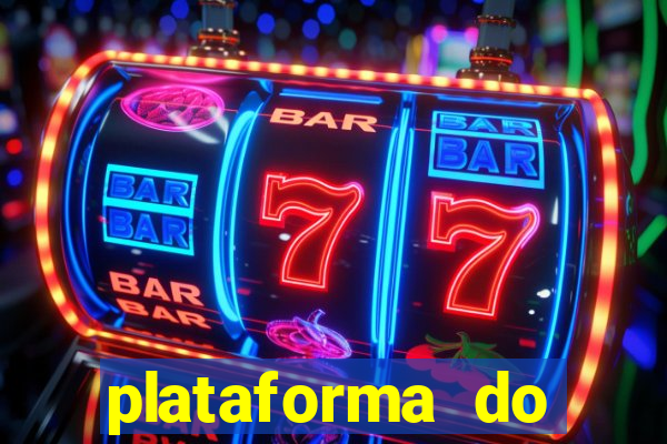 plataforma do neymar bet