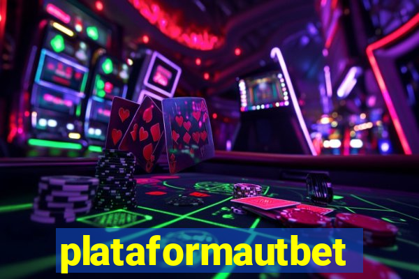 plataformautbet.com