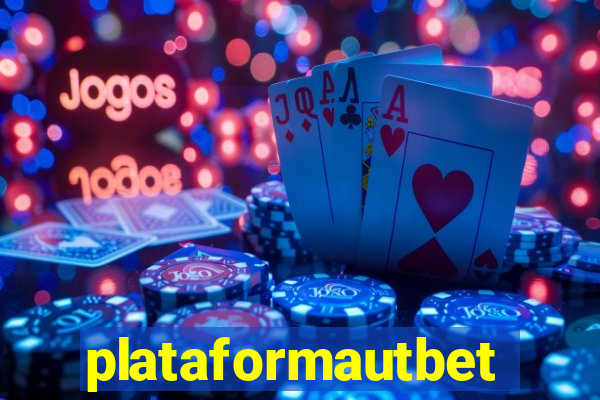 plataformautbet.com