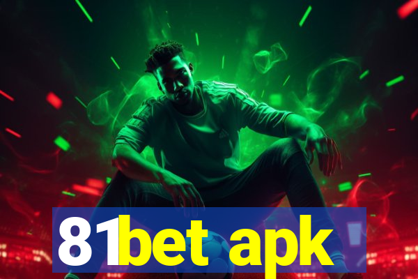 81bet apk