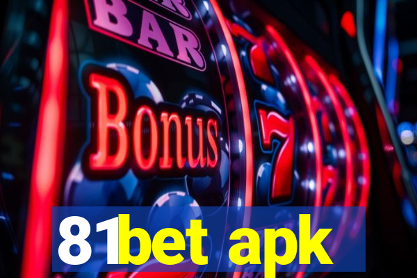 81bet apk