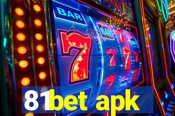 81bet apk
