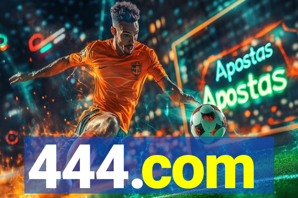 444.com