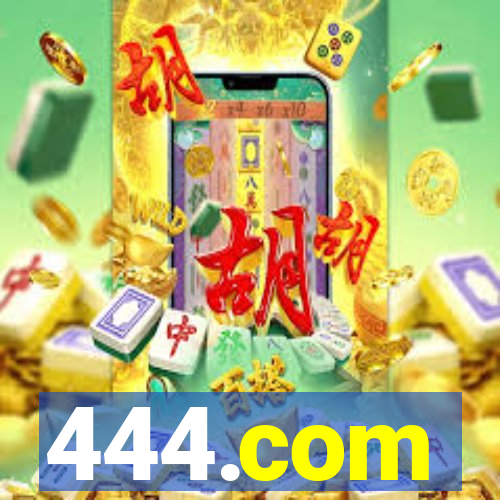 444.com