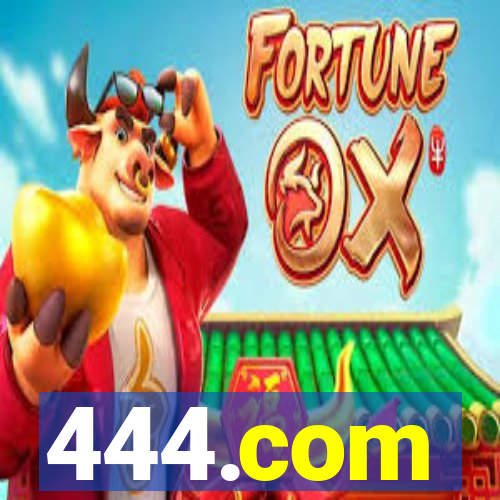 444.com