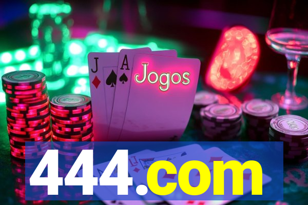 444.com