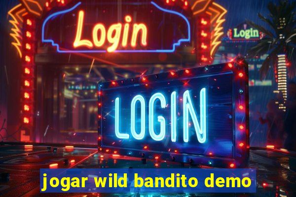 jogar wild bandito demo