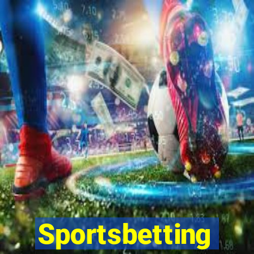 Sportsbetting