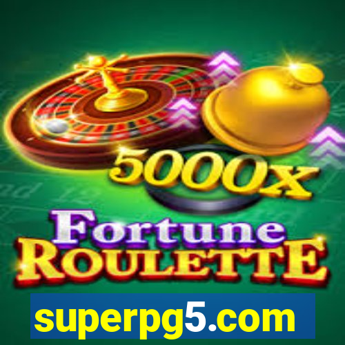 superpg5.com