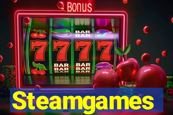 Steamgames