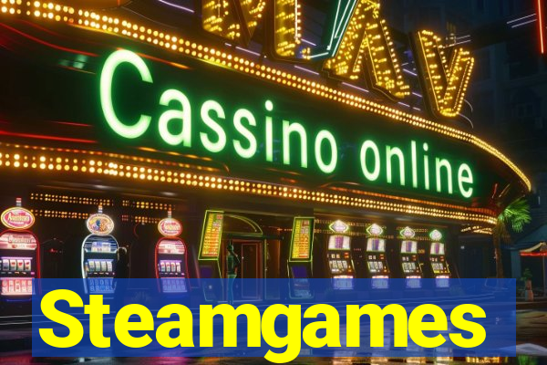 Steamgames