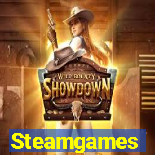 Steamgames